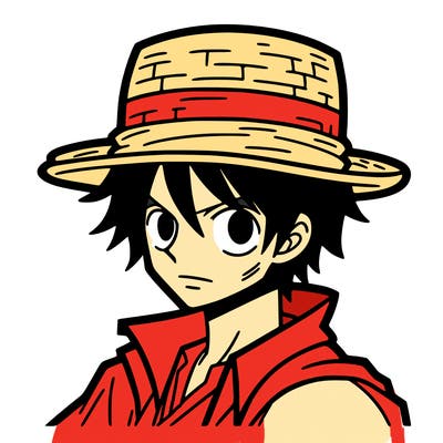 gear 5 luffy