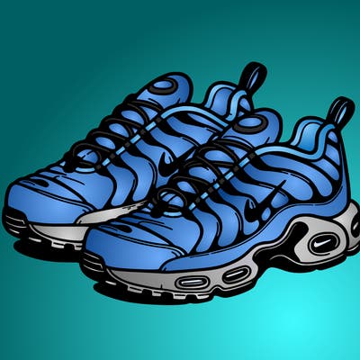 nike tn shoes