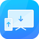 Send files to Android TV