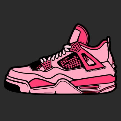 jordan 4