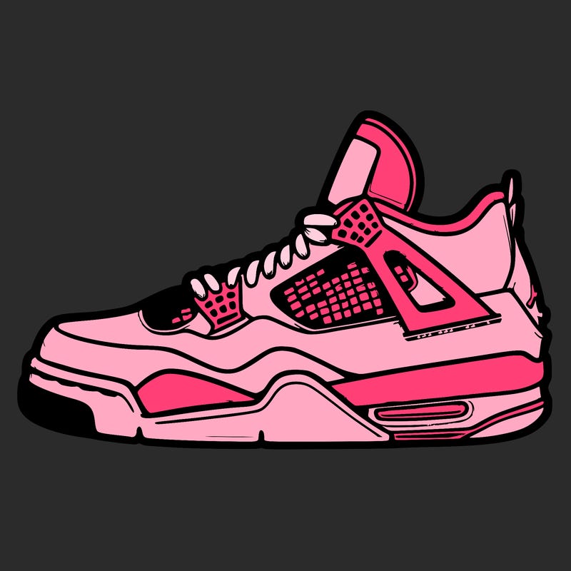 jordan 4
