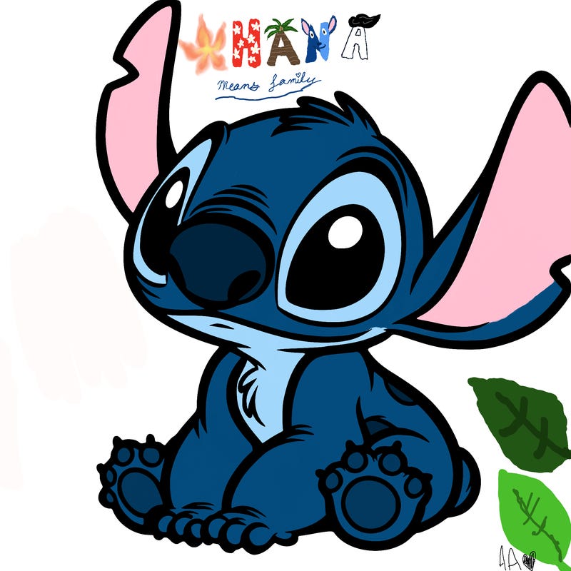 stitch