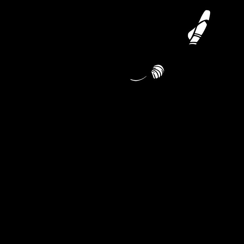 gymnast doing a leap in a leotard with a bent back leg