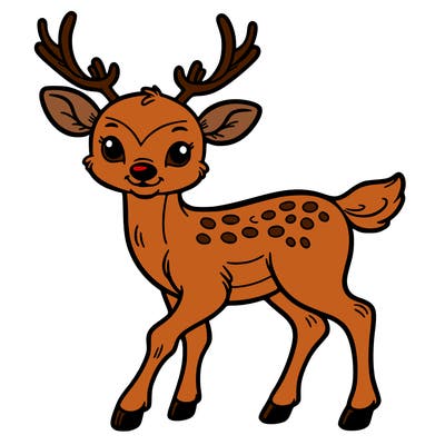deer