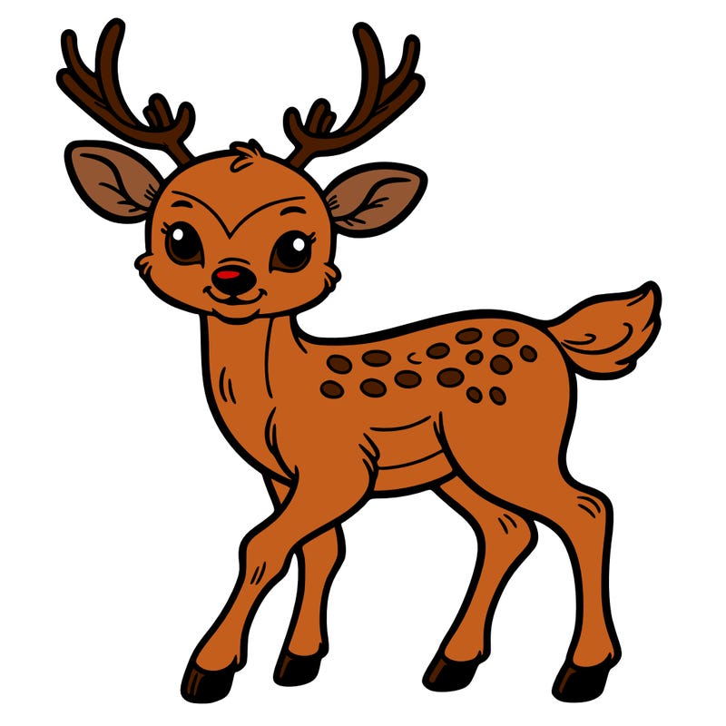 deer