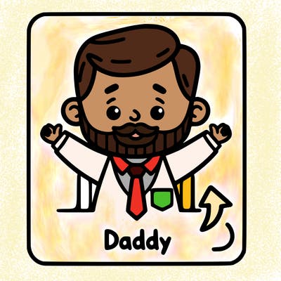 daddy
