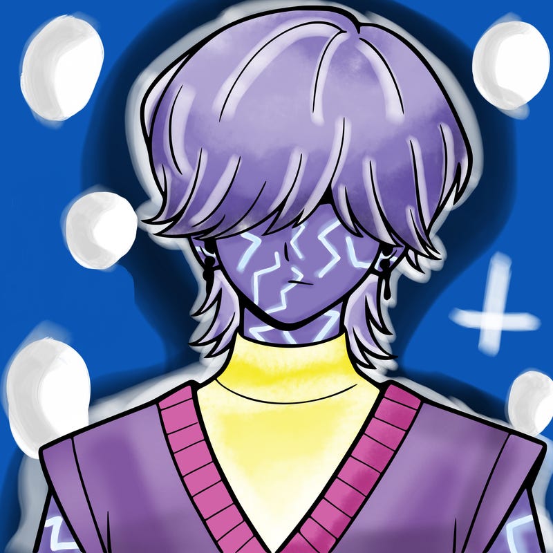 After