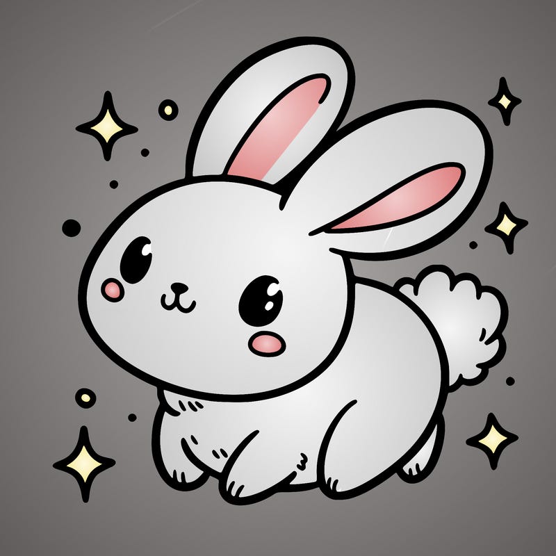bunny