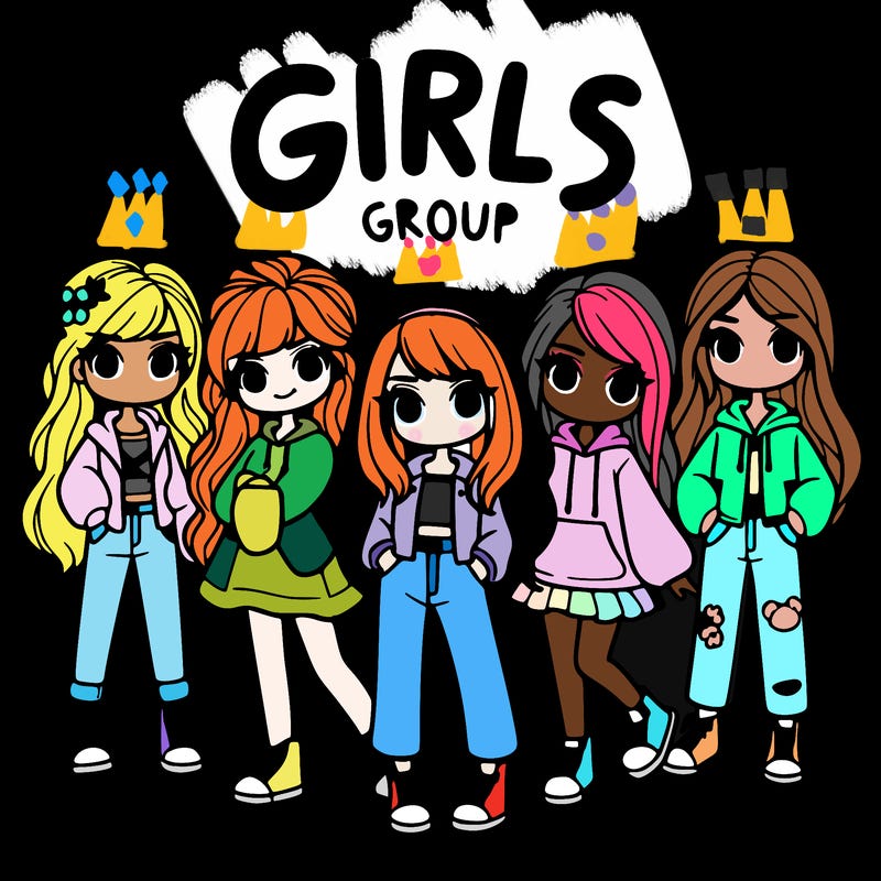 girls group