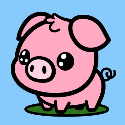 peppa pig