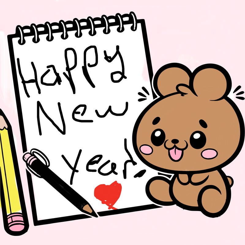 blank paper