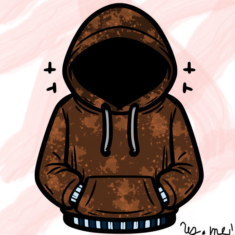 hoodie