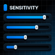 Sensitivity FFx Tool & ChatBot