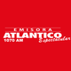 Emisora Atlantico Espectacular