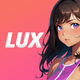 LUX: AI Friend