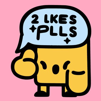 2likes pls