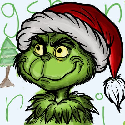 grinch