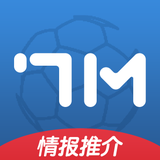 7M即时比分-足球探索预测分析体育网 - App Icon