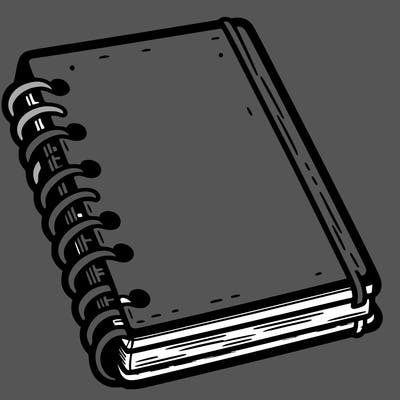 notebook