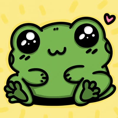 𝚔𝚊𝚠𝚊𝚒𝚒 𝚏𝚛𝚘𝚐