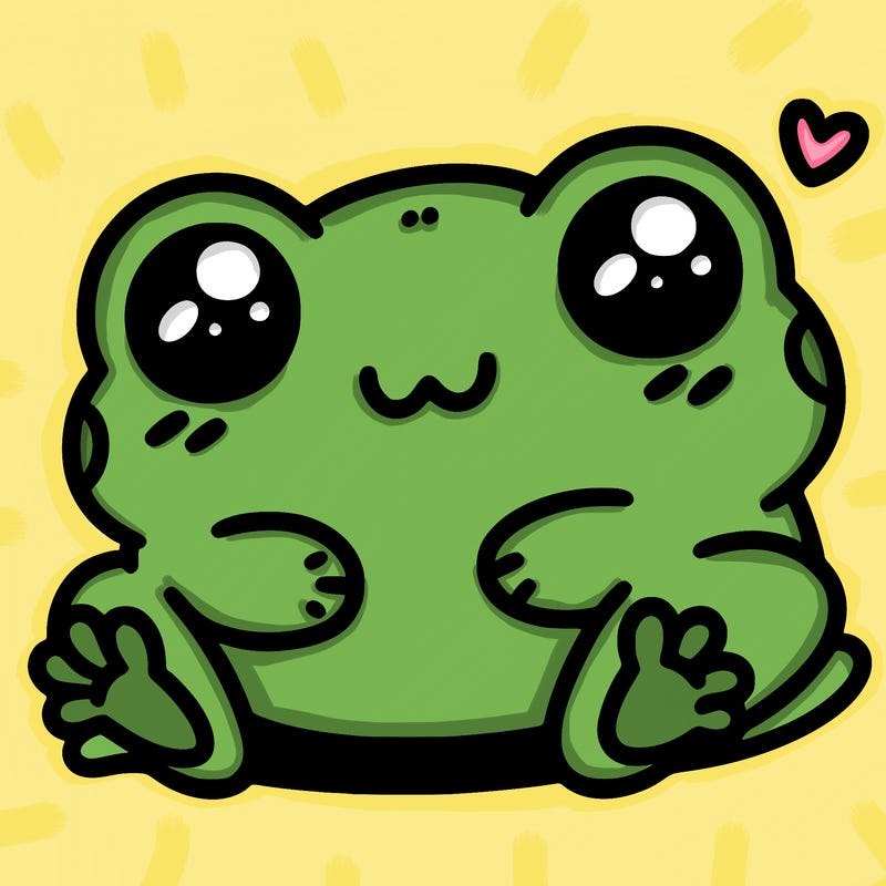 𝚔𝚊𝚠𝚊𝚒𝚒 𝚏𝚛𝚘𝚐