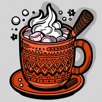 hot chocolate