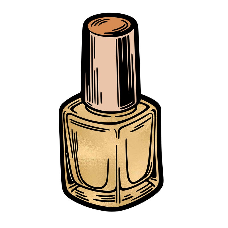 nail polish