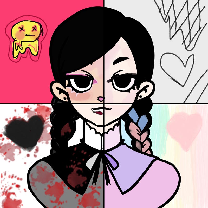 After