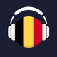 Radio Belgium FM Live Online