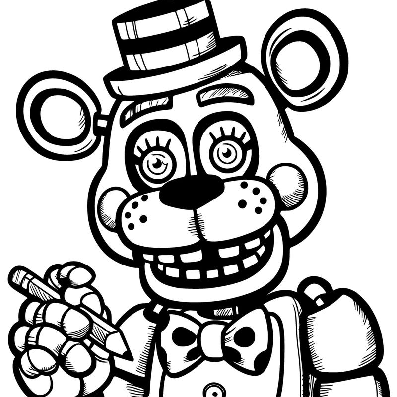 fnaf