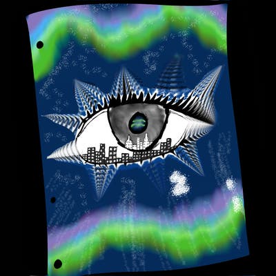 blank white page with nothing drawn on it