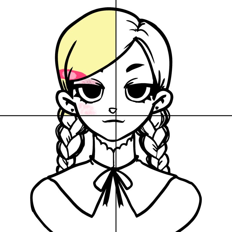 After