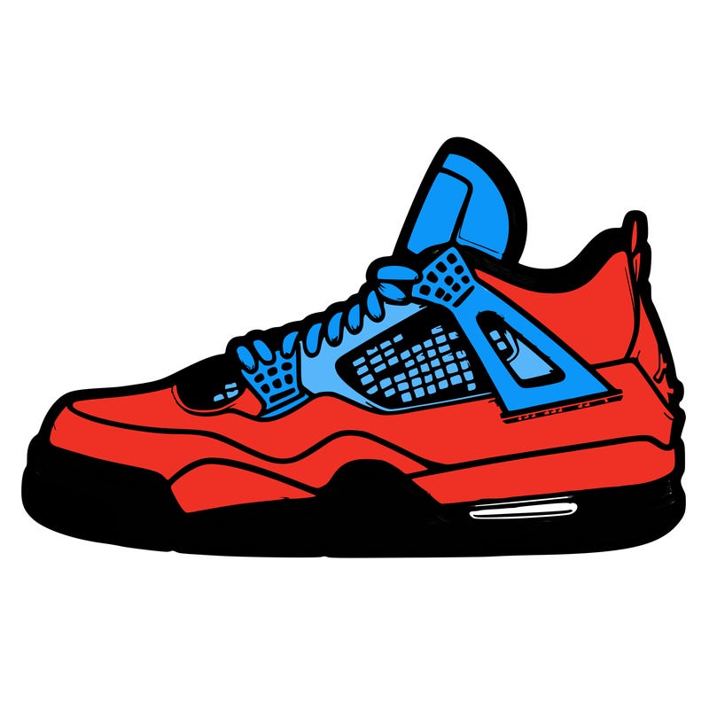 jordan 4