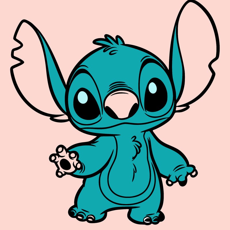 stitch