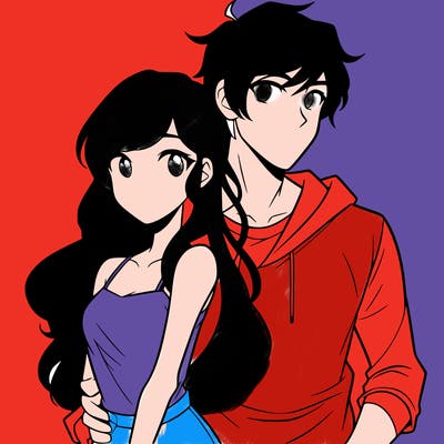 aphmau and aaron