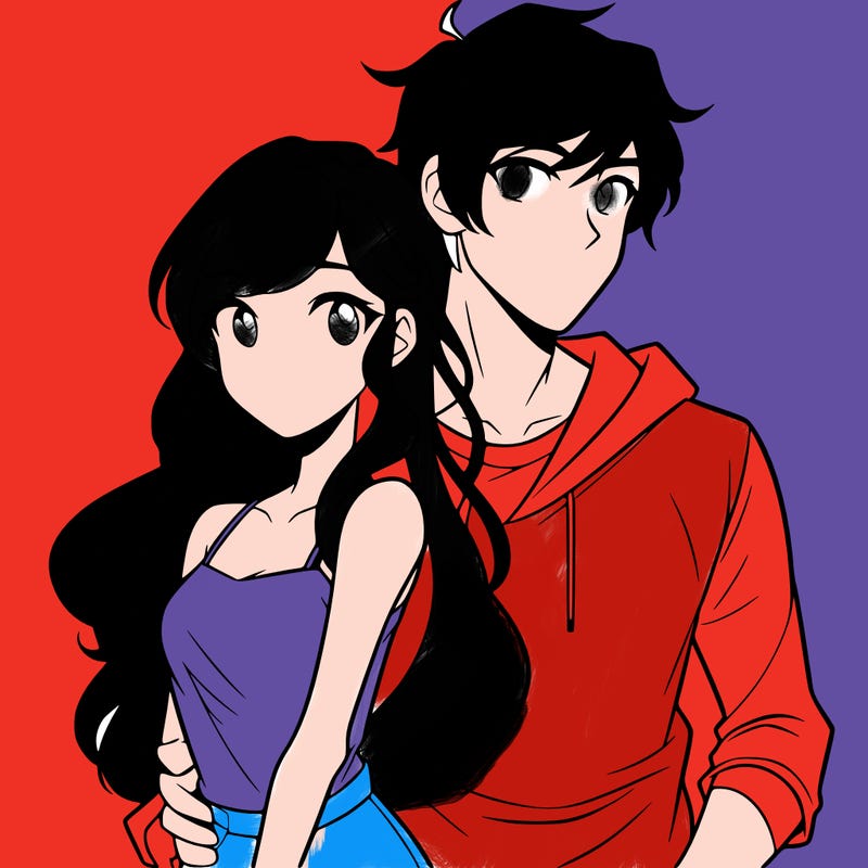 aphmau and aaron