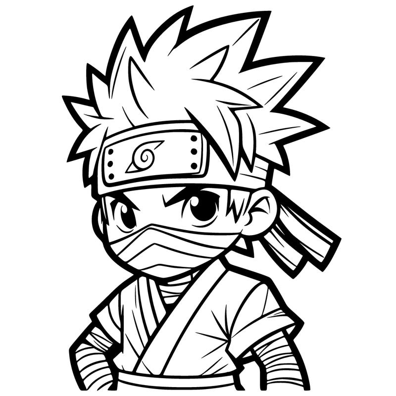 naruto uzumaki