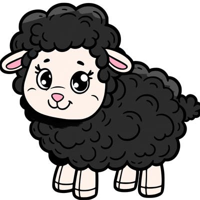 🐑