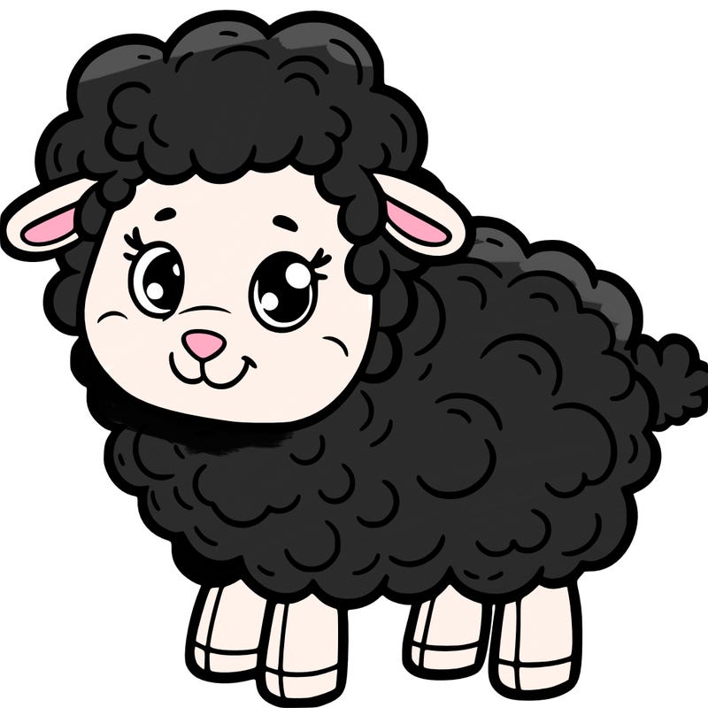 🐑
