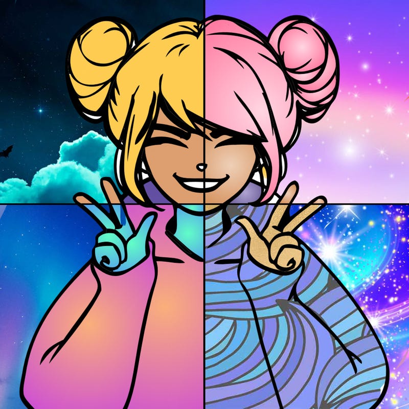 After