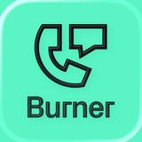 Burner: Second Phone Number