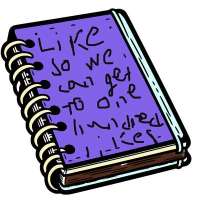 notebook