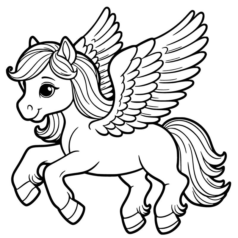 pegasus