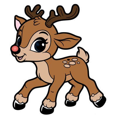 rudolph