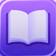 justRead.app: EPUB Reader