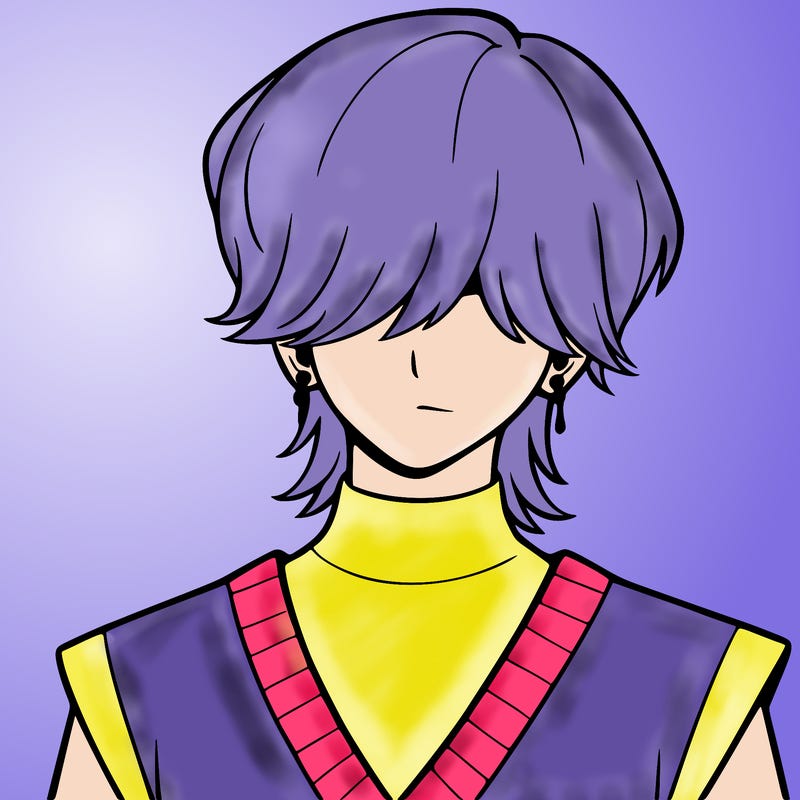 After