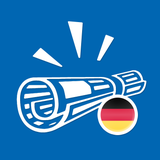 Nachrichten Deutsche Aktuelle - App Icon