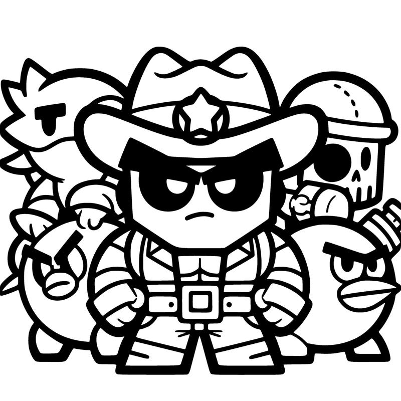 brawl stars