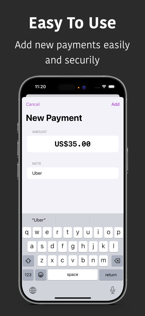 InTrack - Income Tracker - Finance App | MWM