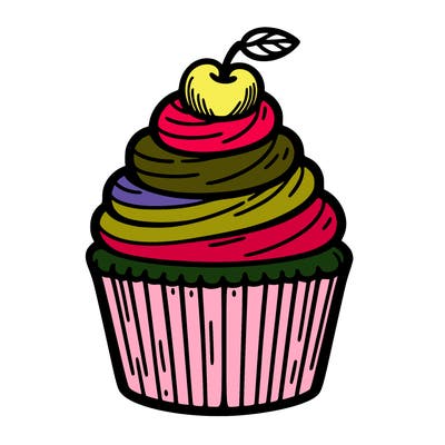 cupcake